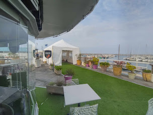 Photo n°6 de LOCATION BARNUM à Kerfot (Location de tentes et chapiteaux)