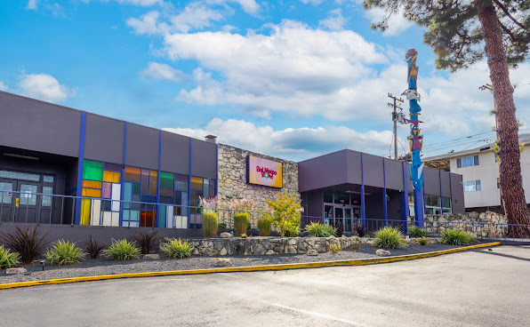 Bel Mateo Bowl by null