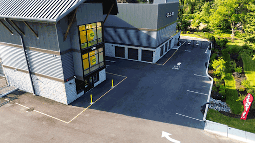 Rainier View Storage Orting - Visual