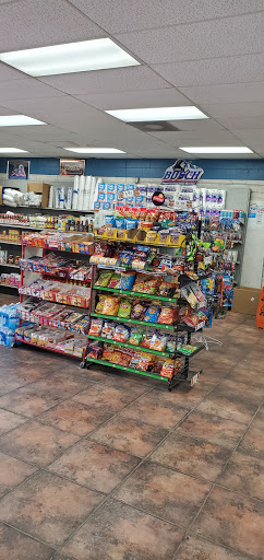 Friendly Store - Visual