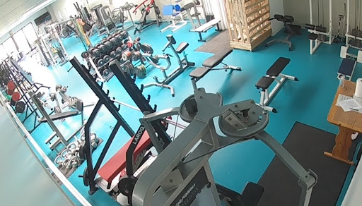 Phil Fitness - Thumbnail