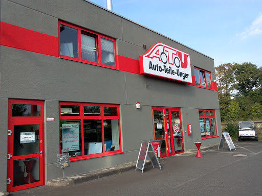 ATU Osterode - Visual
