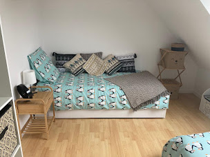 Photo n°6 de Niverenn Dek à Trégunc (Maison de vacances)