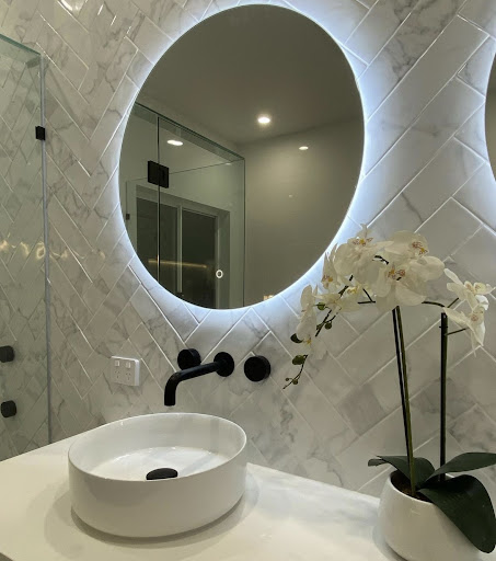 Linton Constructions - Visual