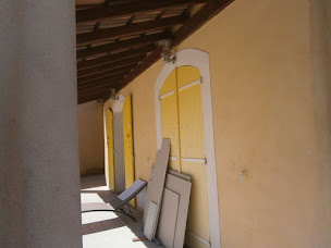 Photo n°18 de AMG PROVENCE à Vinon-sur-Verdon (Magasin de fenêtres en PVC)