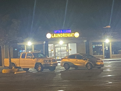 Glory "B's" Launderland - Thumbnail