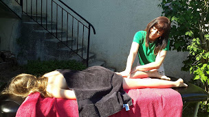 Photo n°23 de Massages Valence Pascale Grousson à Bourg-lès-Valence (Centre de bien-être)