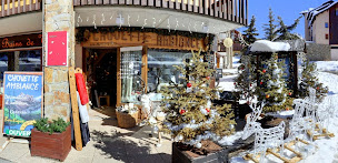 Photo n°1 de Chouette Ambiance à Vars (Magasin de bricolage)