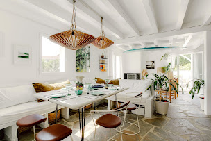 Photo n°2 de miri miri homes à Bidart (Agence de location de maisons de vacances)