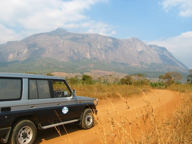 Massif Mulanje