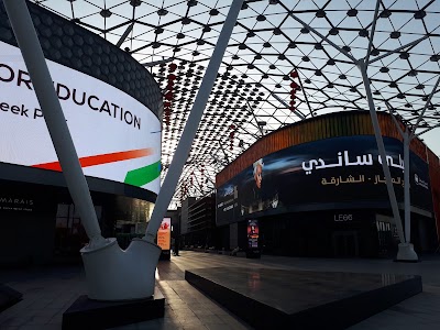 Photos of LE BHV MARAIS Dubai