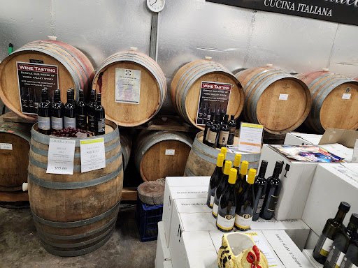 Corniola Wines - Visual