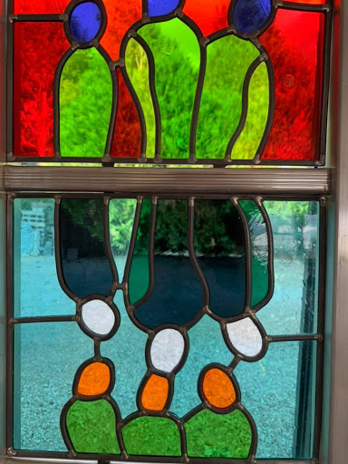 Jaegy Vitraux d'Art Contemporain et Religieux - Thumbnail