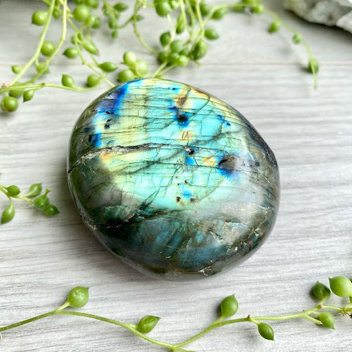 Wholehearted Crystal Creations - Thumbnail