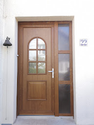 Photo n°27 de Ideal Concept à Roubaix (Fournisseur de fenêtres)