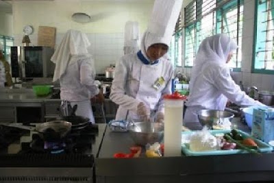 Photos of Sewon 1 State Vocational High School