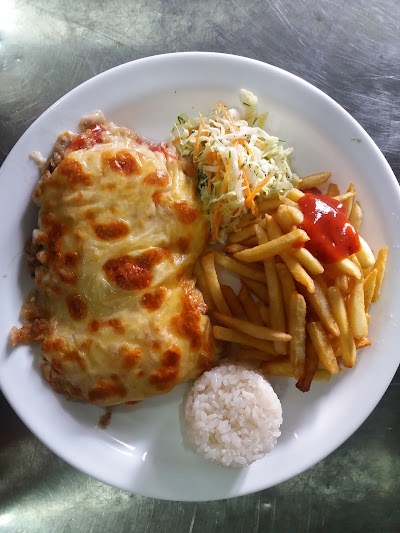 Photos of Kafe Anisa