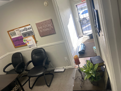Conquer Contracting - Visual