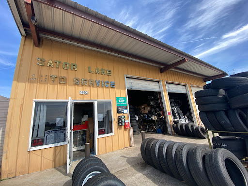 Gator Lake Auto Services Inc