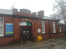 Seacroft Hospital york