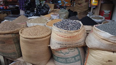 Photos of Poschim Bazar Market