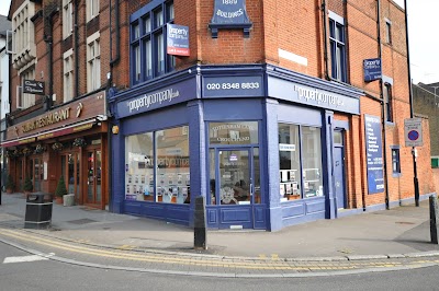 The Property Company