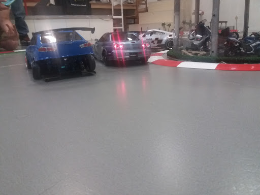 PISTA DRIFT Gallery - Italy