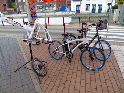 Photos of Proxy Round Tournai