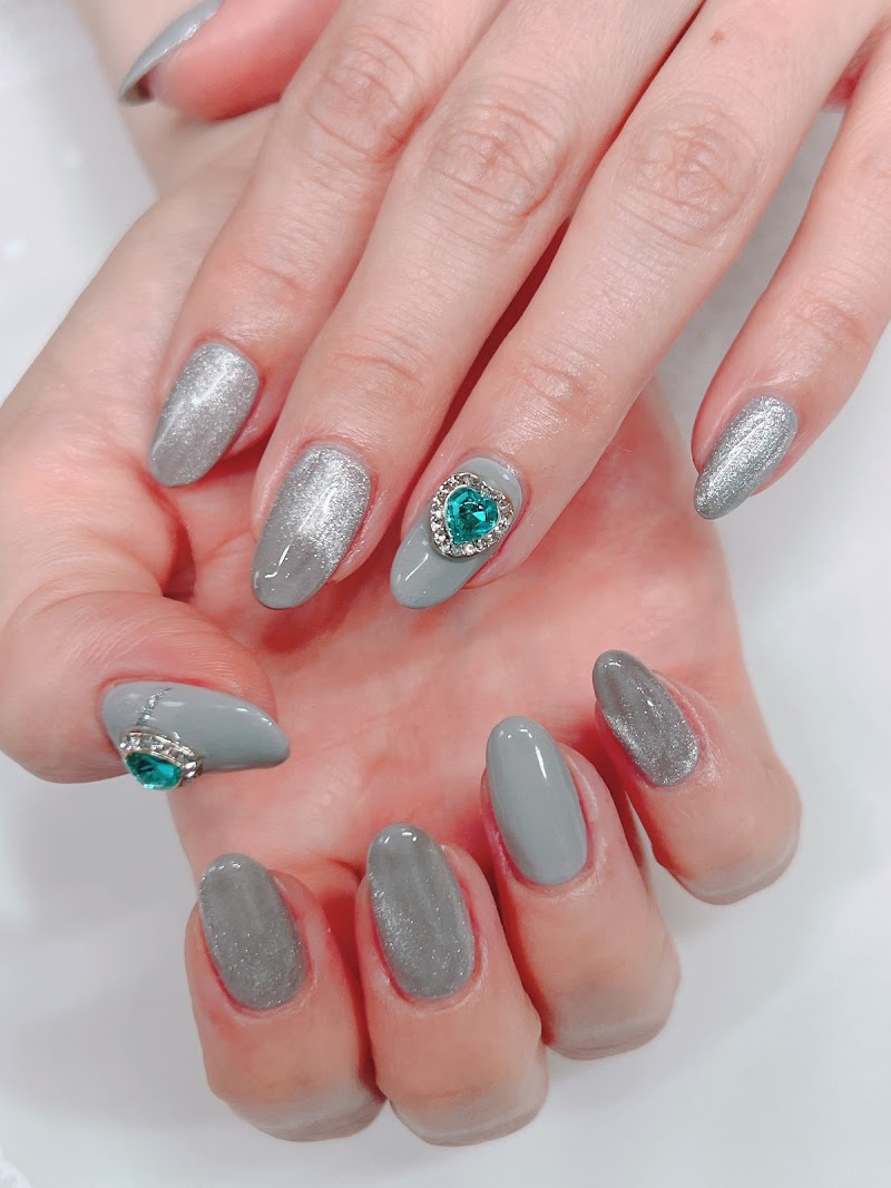 Uñas Bonitas nail salon