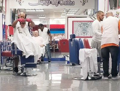 Barber Shop US