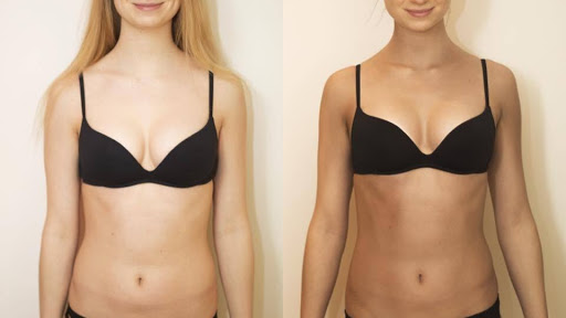 OPALIZU spray tanning studio