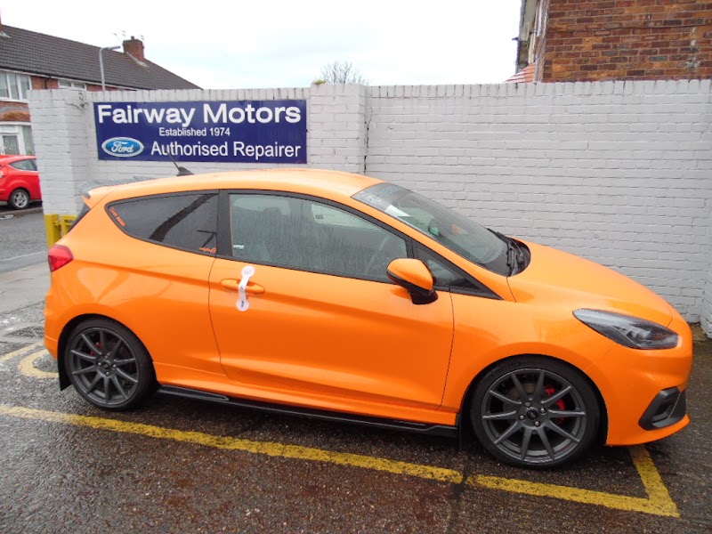 Fairway Motors Ltd photo 3