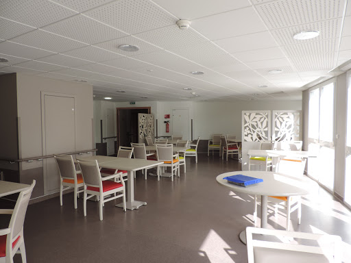 Photo de EHPAD - Les Sept Collines à Novillars (25220)