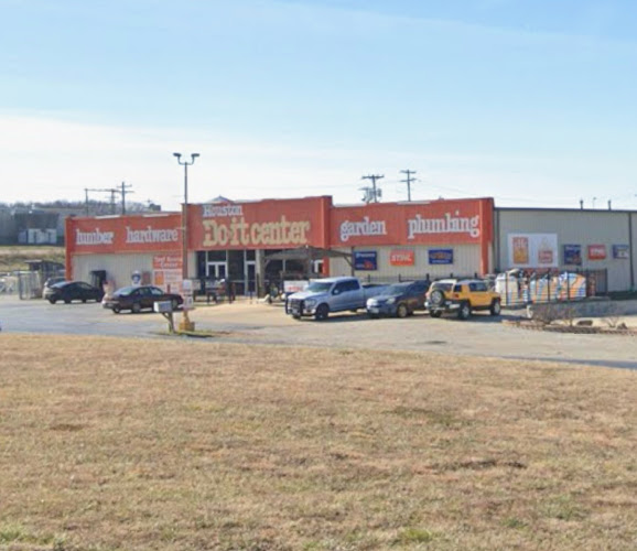 CHC Houston Do It Center