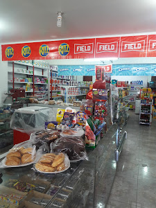 Minimarket PLAZA BOLOGNESI 1