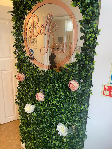 Belle Peau Aesthetics & Wellbeing