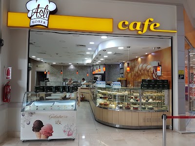 Photos of Carrefoursa-izmit