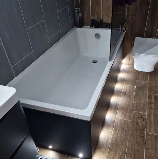 Epic Plumbing, Heating & Gas Limited - Thumbnail