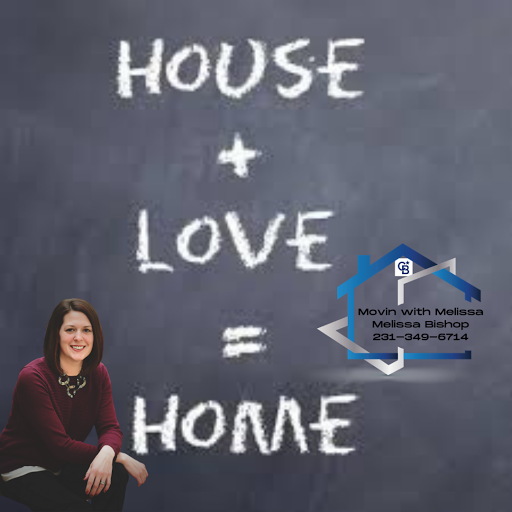 Melissa Bishop, Realtor