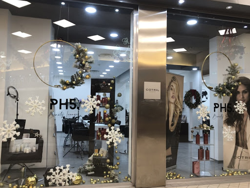 Ph5 Beauty Lounge - Thumbnail