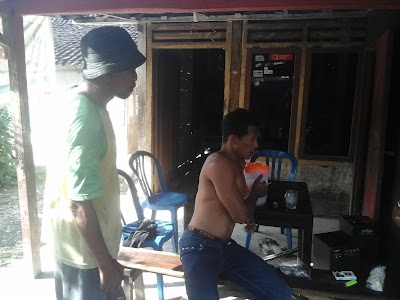 Photos of Warung Perot