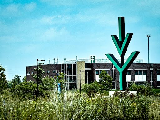 Ivy Tech Community College Anderson - United States