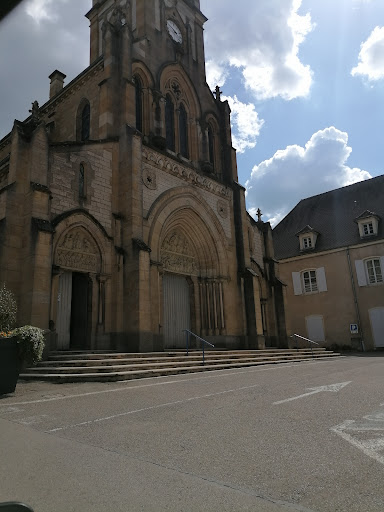 Mairie de La Clayette - Thumbnail