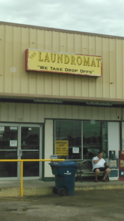 The Laundromat