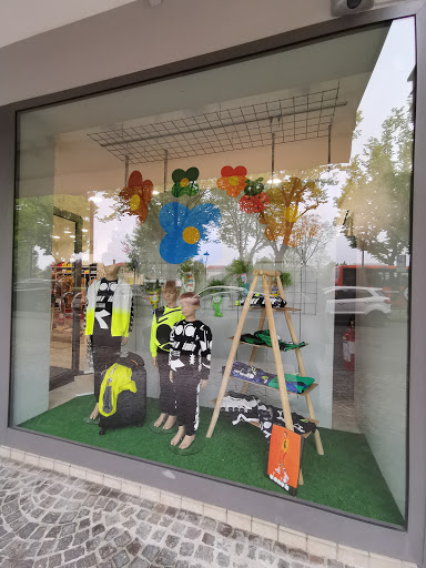 Freesbe - Visual