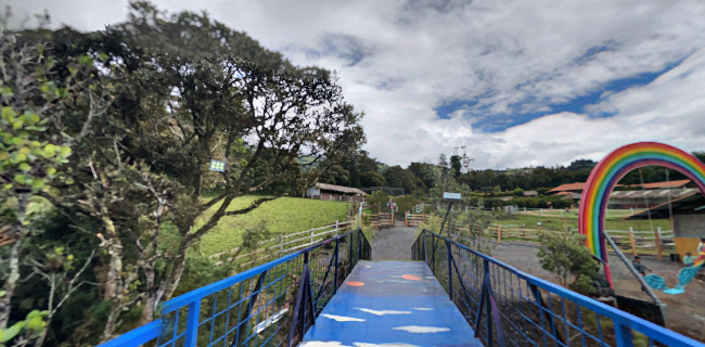 ANIMALPARK PARQUE TEMÁTICO - Tienda para bebés