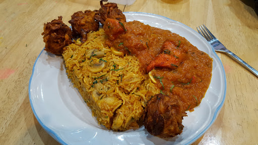 Kitchen Dhaanya - Thumbnail