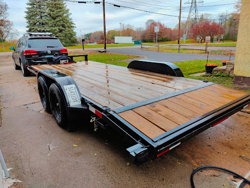 D&T Trailers LLC