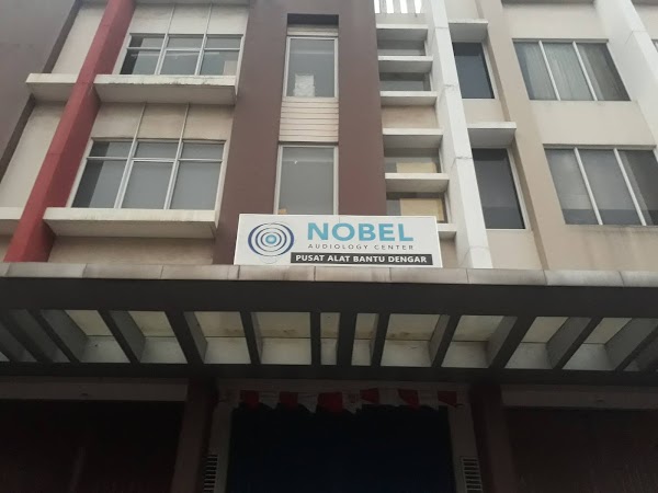 Pusat Alat Bantu Dengar - Nobel Audiology Center - Phonak Indonesia - Head Office