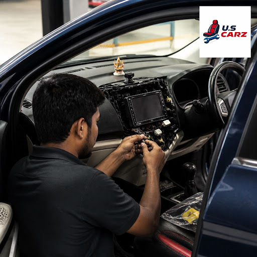 Upgrade your car in just one day with U.S Carz Accessories in Doddamavalli, Bengaluru. From styli… post image